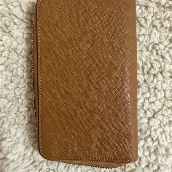 Tory Burch long wallet - Picture 4 of 5